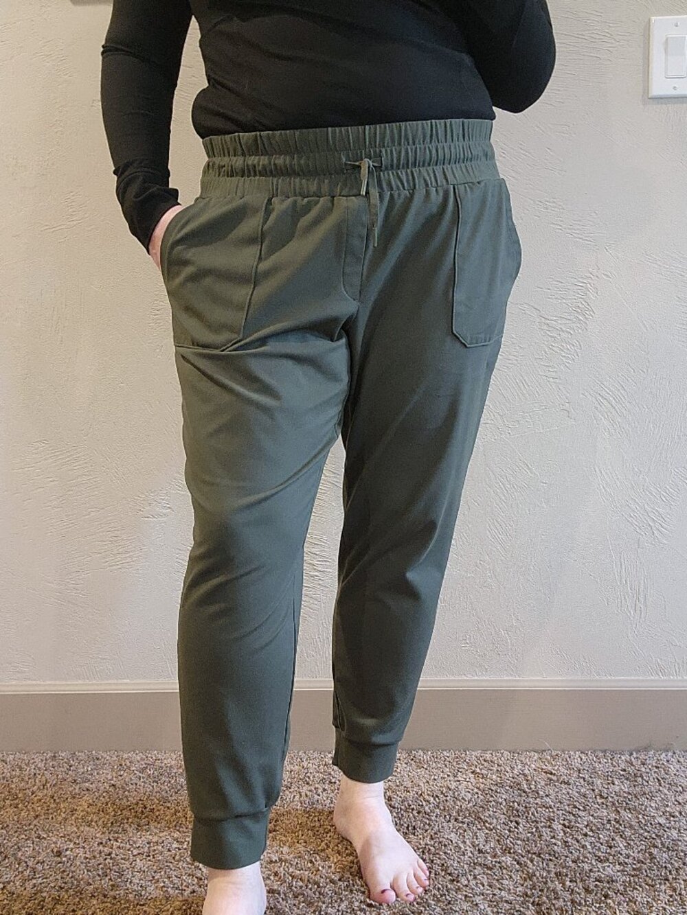 Mondetta Track Joggers